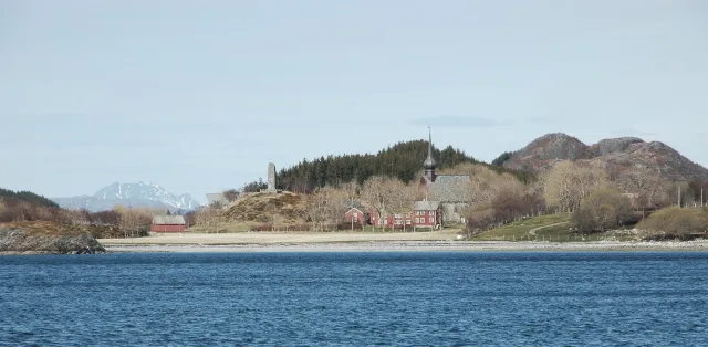 12.05.–19.05.2018: Lofoten – Tromsø — Bild 12