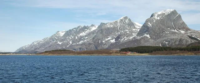 12.05.–19.05.2018: Lofoten – Tromsø — Bild 9