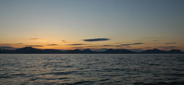 12.05.–19.05.2018: Lofoten – Tromsø — Bild 20