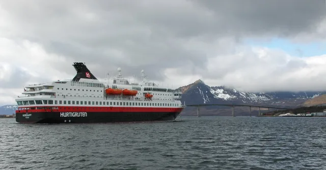 12.05.–19.05.2018: Lofoten – Tromsø — Bild 19